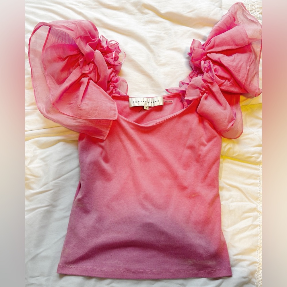 Pants store shirt!!